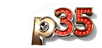 p35 logo