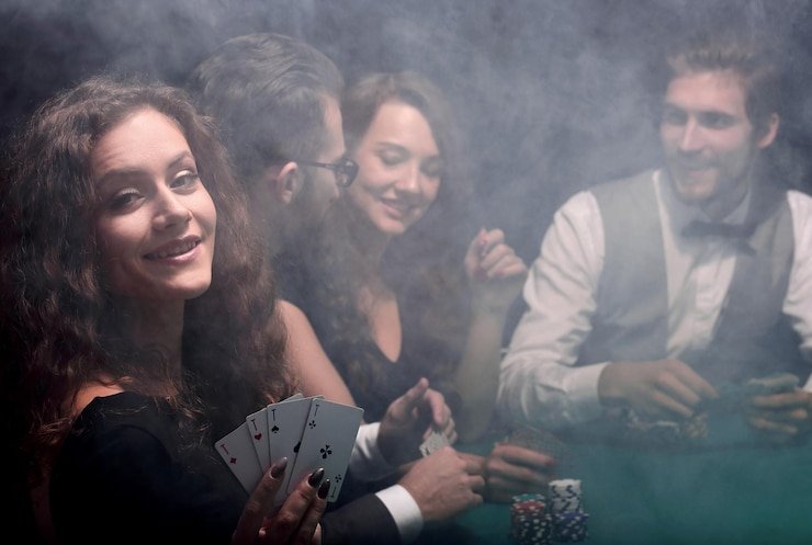 p35 Live Casino